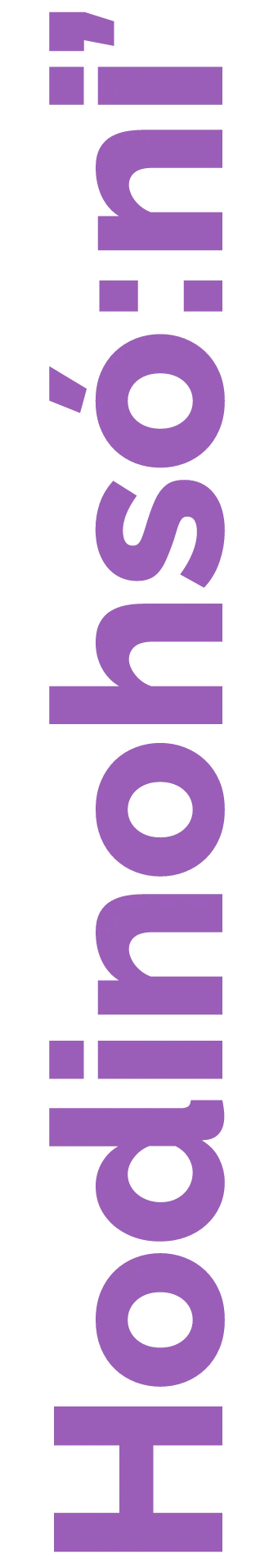 Hodinohsoni