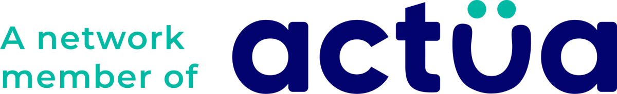 a network member of actua