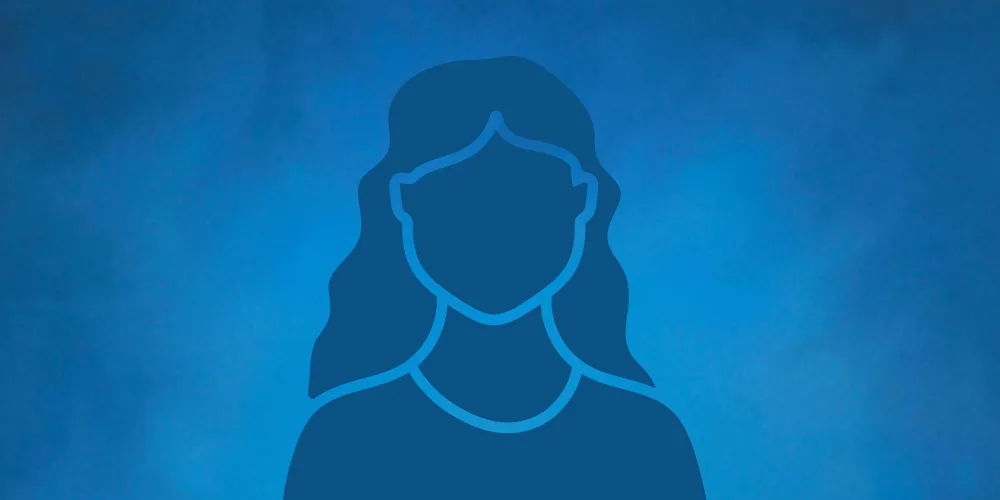 female avatar