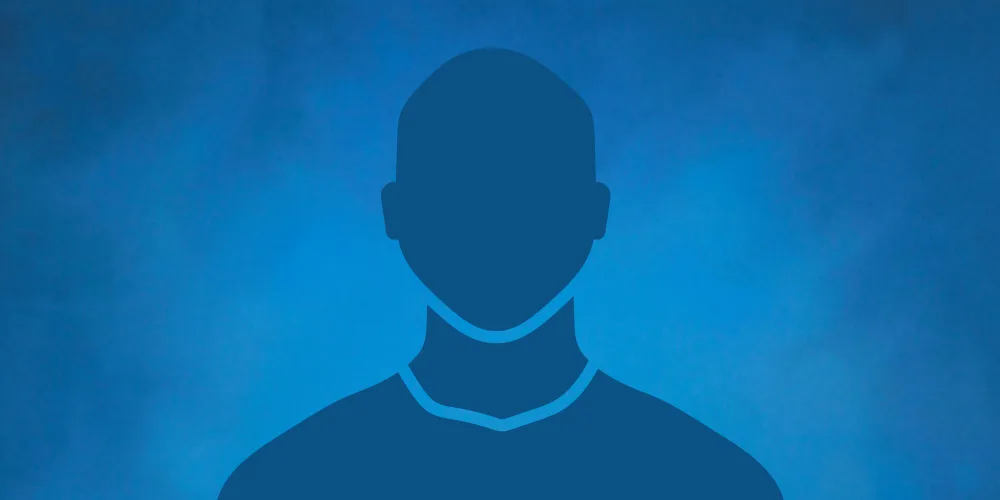 male avatar