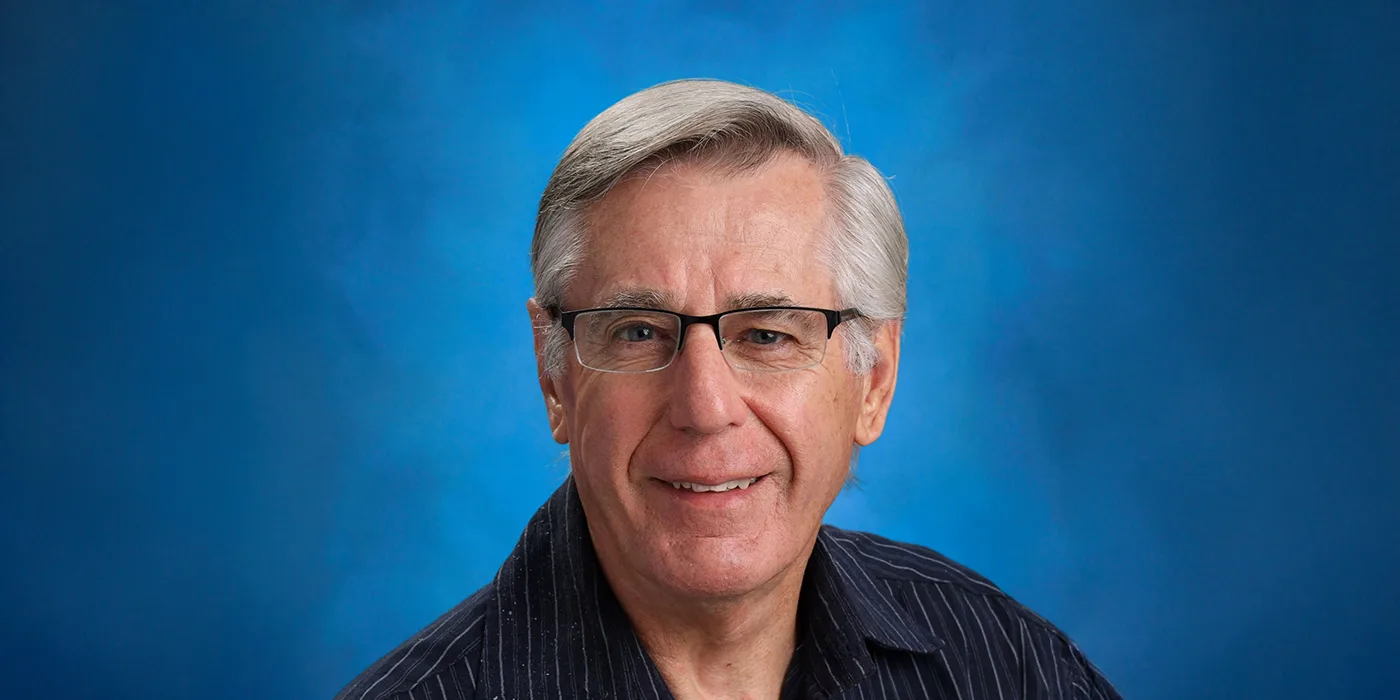 Donald Vanstone