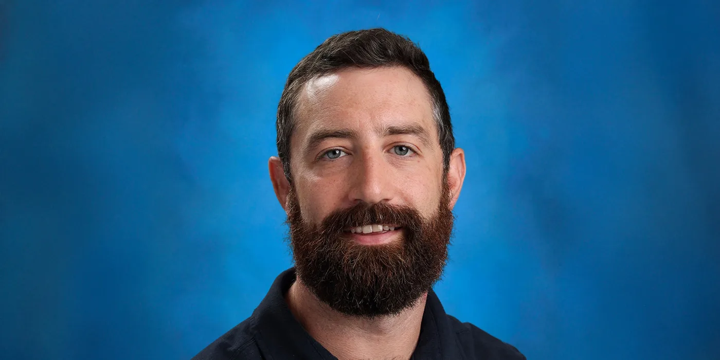 Mike Berdusco
