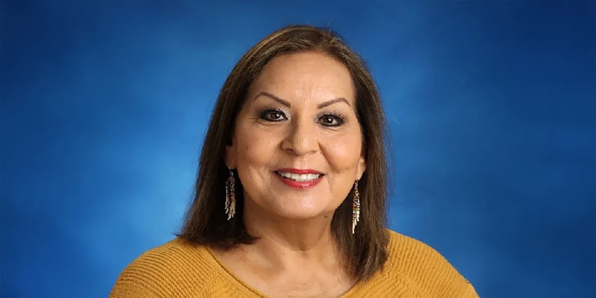 Judy Reuben