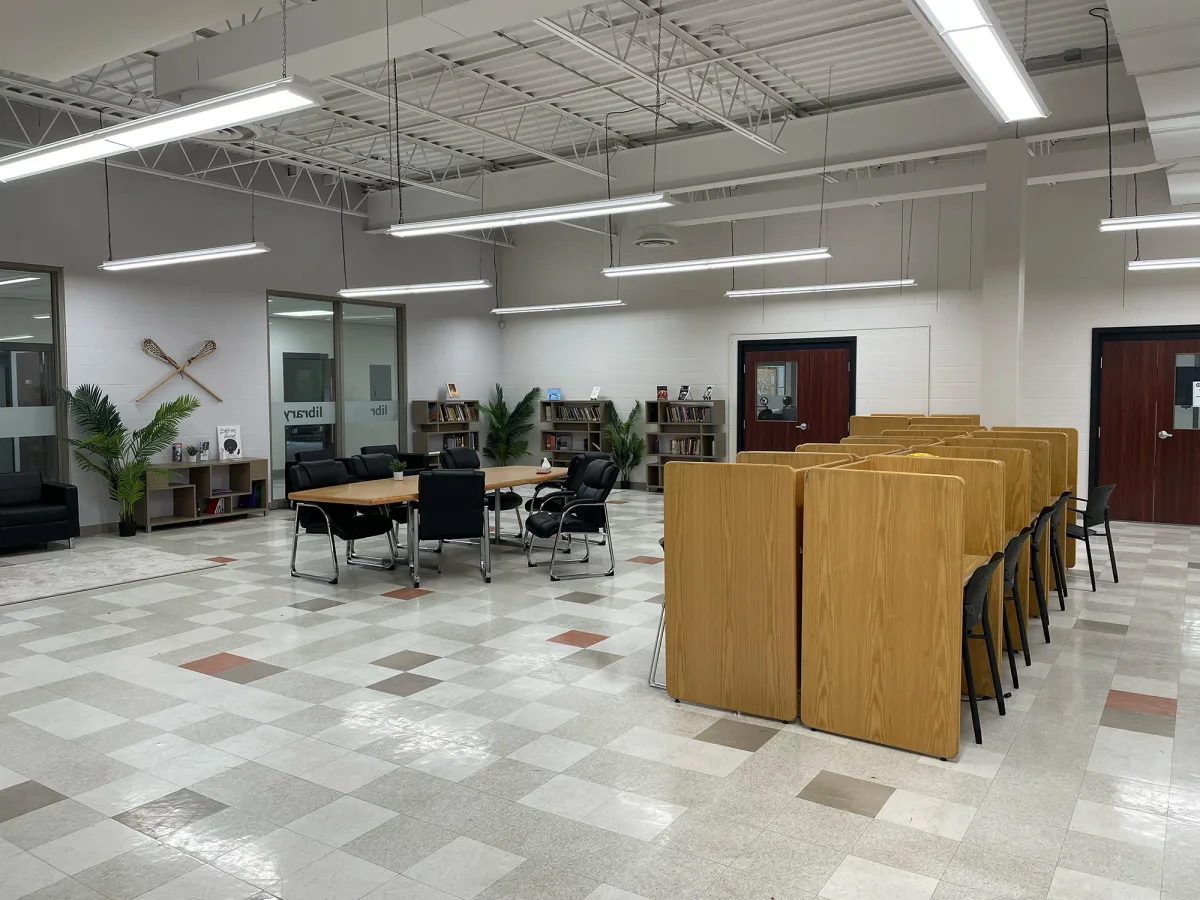 Student Success Center