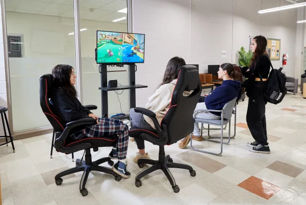 E-Sports