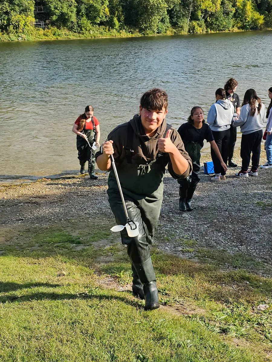 SNPSS community cleanup
