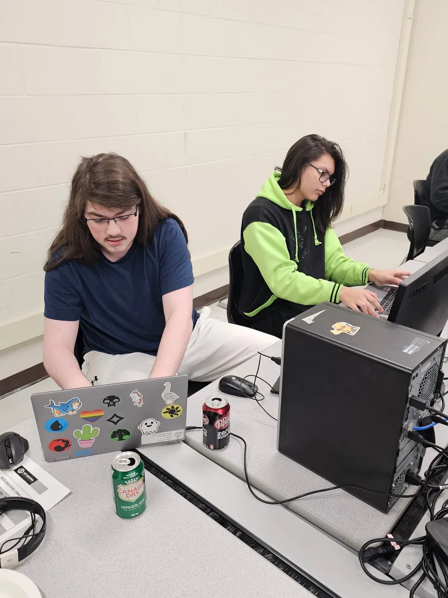 SNPSS computer work